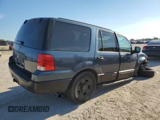 2004 Ford Expedition XLS with VIN 1FMRU13W34LB90605, listed as a Copart auction lot 70631684 with 0 mi miles and Salvage Title. Bid and sale history available at carsss.com. Image 3.