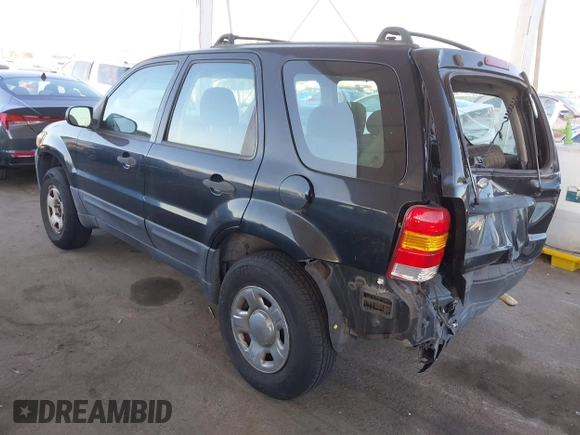 2006 Ford Escape XLS with VIN 1FMYU02Z46KC81487, listed as a IAAI auction lot 42516083 with 192,969 mi miles and . Bid and sale history available at DreamBid. Image 3.
