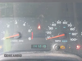 2002 Jeep Wrangler X z VIN 1J4FA39S82P735794, wystawiony jako IAAI lot #42411386 z przebiegiem 141 219 mil mil oraz . Historia ofert i sprzedaży dostępna na DreamBid. Obrazek 7.