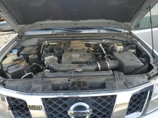 2018 Nissan Frontier SV with VIN 1N6DD0CU8JN707787, listed as a Copart auction lot 81919994 with 64,901 mi miles and Salvage title. Bid and sale history available at DreamBid. Image 13.