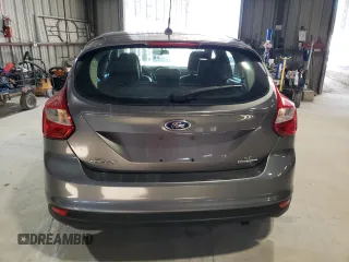 2014 Ford Focus SE with VIN 1FADP3K21EL264093, listed as a Copart auction lot 47473955 with 159,200 mi miles and Clean Title. Bid and sale history available at carsss.com. Image 6.