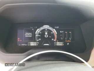 2022 Toyota Tundra 1794 Edition with VIN 5TFMA5DB5NX048356, listed as a Copart auction lot 81753004 with 17,077 mi miles and Salvage title. Bid and sale history available at DreamBid. Image 9.