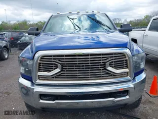 2014 Ram 2500 Tradesman with VIN 3C6UR5CL3EG302645, listed as a IAAI auction lot 41985091 with 144,384 mi miles. Bid and sale history available at carsss.com. Image 6.