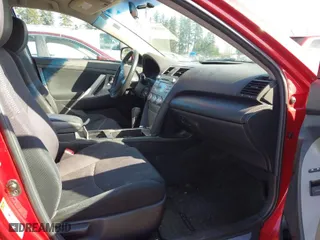 2011 Toyota Camry LE with VIN 4T1BF3EK3BU768324, listed as a IAAI auction lot 41885918 with 245,993 mi miles. Bid and sale history available at carsss.com. Image 5.