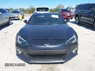 2013 Subaru BRZ Limited with VIN JF1ZCAC18D1602613, listed as a IAAI auction lot 41756384 with 136,519 mi miles. Bid and sale history available at carsss.com. Image 12.