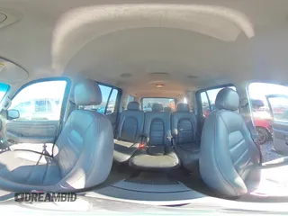 2003 Ford Explorer XLT с VIN 1FMZU73K53ZA50471, выставлен на аукционе Copart как лот 48502035 с пробегом 126 192 миль миль и Списание • Salvage title. История ставок и продаж доступна на DreamBid. Изображение 13.