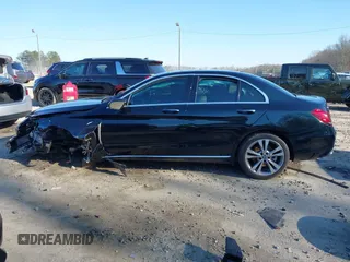 2019 Mercedes-Benz C 300 with VIN 55SWF8DB5KU311316, listed as a IAAI auction lot 41650068 with 68,399 mi miles and . Bid and sale history available at DreamBid. Image 15.