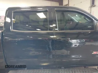 2015 Chevrolet Silverado 1500 LTZ with VIN 3GCUKSEJ0FG365663, listed as a IAAI auction lot 41553902 with 123,266 mi miles. Bid and sale history available at carsss.com. Image 14.
