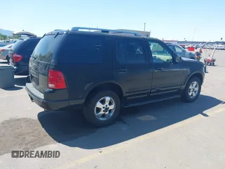 2004 Ford Explorer with VIN 1FMDU75K84UC06508, listed as a IAAI auction lot 42409986 with 208,924 mi miles and . Bid and sale history available at DreamBid. Image 4.