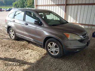 2011 Honda CR-V LX with VIN 5J6RE4H33BL112933, listed as a IAAI auction lot 42600268 with 190,272 mi miles and . Bid and sale history available at DreamBid. Image 1.
