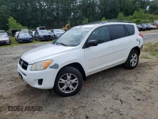 2012 Toyota RAV4 z VIN 2T3BF4DV1CW261884, wystawiony jako Copart lot #63182285 z przebiegiem 158 822 mil mil oraz Czysty tytuł • Clean title. Historia ofert i sprzedaży dostępna na DreamBid. Obrazek 1.