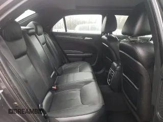 2014 Chrysler 300 with VIN 2C3CCAET1EH223149, listed as a Copart auction lot 86914654 with 182,144 mi miles and Salvage Title. Bid and sale history available at carsss.com. Image 10.