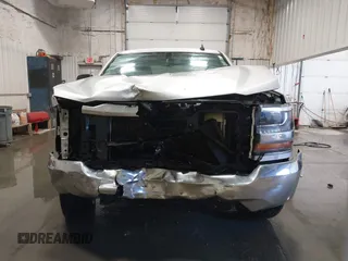 2016 Chevrolet Silverado 1500 LS with VIN 1GCVKNEC1GZ412529, listed as a IAAI auction lot 41830628 with 60,297 mi miles. Bid and sale history available at carsss.com. Image 13.