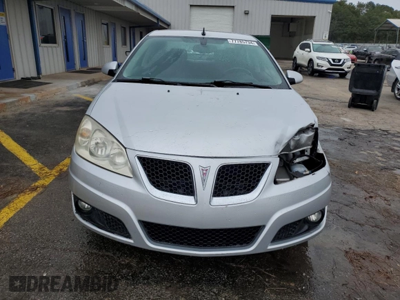 2010 Pontiac G6 w/1SH with VIN 1G2ZA5EK2A4129903, listed as a Copart auction lot 77785734 with 165,862 mi miles and Salvage Title. Bid and sale history available at carsss.com. Image 5.