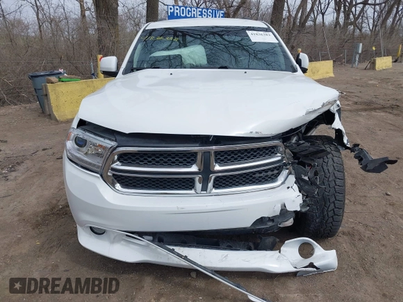 2015 Dodge Durango Limited with VIN 1C4RDHDG4FC714612, listed as a IAAI auction lot 41836382 with 169,516 mi miles and . Bid and sale history available at carsss.com. Image 13.