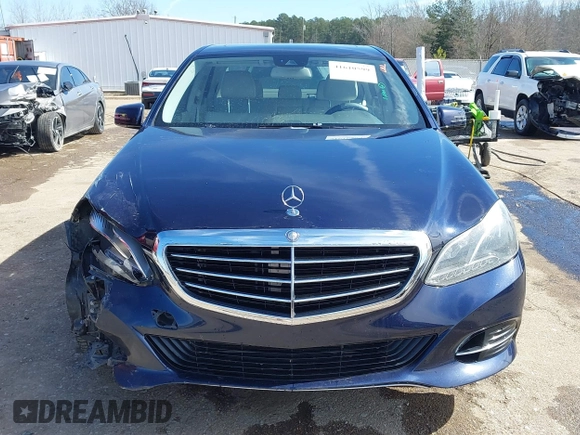 2014 Mercedes-Benz E 350 Sport z VIN WDDHF5KB5EA897885, wystawiony jako IAAI lot #41610599 z przebiegiem 186 080 mil mil oraz . Historia ofert i sprzedaży dostępna na DreamBid. Obrazek 12.
