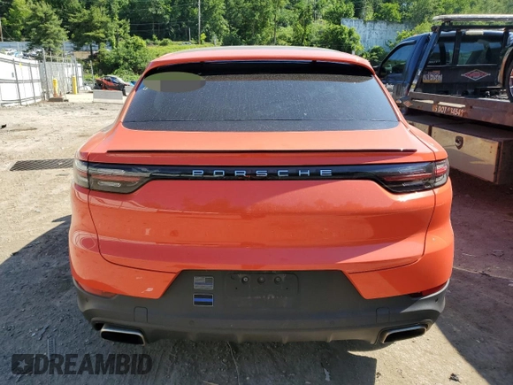 2020 Porsche Cayenne с VIN WP1BA2AY1LDA46356, выставлен на аукционе Copart как лот 59174664 с пробегом Не указан миль и . История ставок и продаж доступна на DreamBid. Изображение 6.
