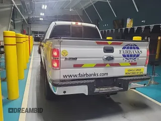 2013 Ford F-150 XL with VIN 1FTFW1ET5DKF21615, listed as a IAAI auction lot 42832458 with 196,851 mi miles and . Bid and sale history available at DreamBid. Image 21.