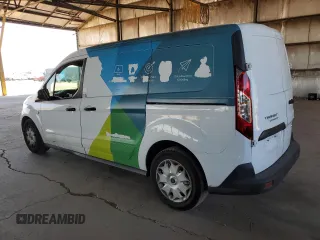 2018 Ford Transit Connect XLT с VIN NM0LS7F71J1359029, выставлен на аукционе Copart как лот 61209445 с пробегом 177 170 миль миль и Чистый • Clean title. История ставок и продаж доступна на DreamBid. Изображение 2.