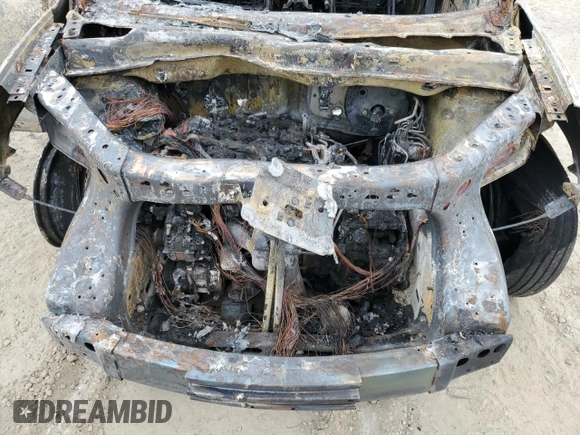2015 GMC Acadia SLE with VIN 1GKKRPKD9FJ158125, listed as a Copart auction lot 57046915 with Not provided miles and Non repairable. Bid and sale history available at DreamBid. Image 11.