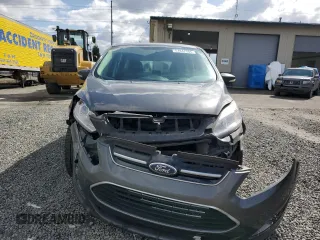 2017 Ford C-Max SE z VIN 1FADP5EU7HL112817, wystawiony jako Copart lot #51847505 z przebiegiem 134 357 mil mil oraz Szkoda całkowita • Salvage title. Historia ofert i sprzedaży dostępna na DreamBid. Obrazek 5.