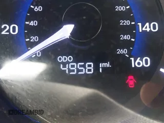 2012 Hyundai Sonata Hybrid with VIN KMHEC4A41CA054312, listed as a IAAI auction lot 42124397 with 49,581 mi miles and . Bid and sale history available at DreamBid. Image 15.