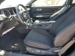 2016 Ford Mustang V6 с VIN 1FATP8EM6G5273689, выставлен на аукционе Copart как лот 57886265 с пробегом 60 464 миль миль и Списание • Salvage title. История ставок и продаж доступна на DreamBid. Изображение 7.
