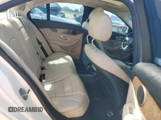 2016 Mercedes-Benz C 300 с VIN 55SWF4JB3GU173599, выставлен на аукционе Copart как лот 64258595 с пробегом 137 723 миль миль и Списание • Salvage title. История ставок и продаж доступна на DreamBid. Изображение 10.