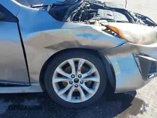 2010 Mazda 3 S Grand Touring with VIN JM1BL1H55A1217982, listed as a IAAI auction lot 41751669 with 167,262 mi miles and . Bid and sale history available at DreamBid. Image 6.