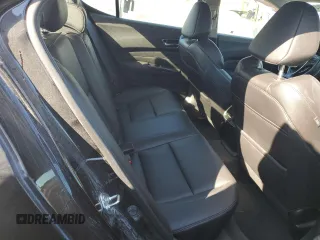 2019 Acura TLX with VIN 19UUB2F36KA000074, listed as a Copart auction lot 48382224 with 88,912 mi miles and Salvage Title. Bid and sale history available at carsss.com. Image 10.