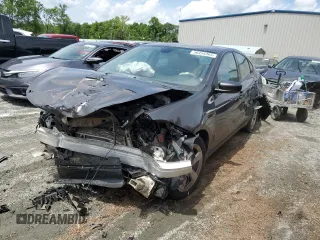 2016 Dodge Dart SXT z VIN 1C3CDFBB6GD585452, wystawiony jako Copart lot #56454365 z przebiegiem 131 666 mil mil oraz Szkoda całkowita • Salvage title. Historia ofert i sprzedaży dostępna na DreamBid. Obrazek 1.