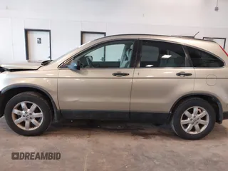 2007 Honda CR-V EX with VIN JHLRE48537C072726, listed as a IAAI auction lot 42263364 with 126,162 mi miles and . Bid and sale history available at DreamBid. Image 15.