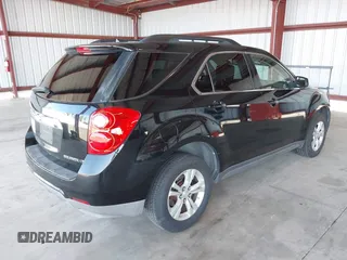 2010 Chevrolet Equinox LT w/1LT with VIN 2CNALDEW4A6380609, listed as a IAAI auction lot 42152320 with 192,111 mi miles. Bid and sale history available at carsss.com. Image 4.