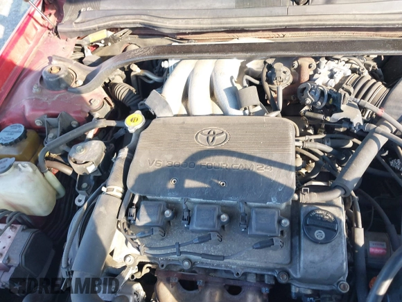 2001 Toyota Solara SE with VIN 2T1FF28P11C513660, listed as a IAAI auction lot 41727670 with 191,218 mi miles and . Bid and sale history available at carsss.com. Image 10.