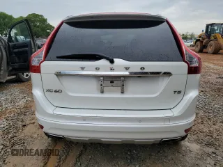 2016 Volvo XC60 T5 Drive-E Premier с VIN YV440MDKXG2906429, выставлен на аукционе Copart как лот 54184475 с пробегом 126 317 миль миль и Списание • Salvage title. История ставок и продаж доступна на DreamBid. Изображение 6.