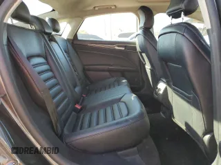 2019 Ford Fusion SEL with VIN 3FA6P0CD2KR260980, listed as a Copart auction lot 50993605 with 91,295 mi miles and Salvage Title. Bid and sale history available at carsss.com. Image 10.