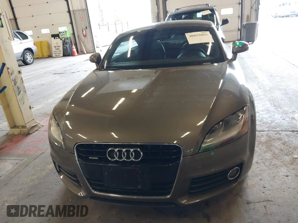 2012 Audi TT Premium Plus z VIN TRUBFAFK8C1016862, wystawiony jako IAAI lot #40859003 z przebiegiem 117 211 mil mil oraz . Historia ofert i sprzedaży dostępna na DreamBid. Obrazek 12.
