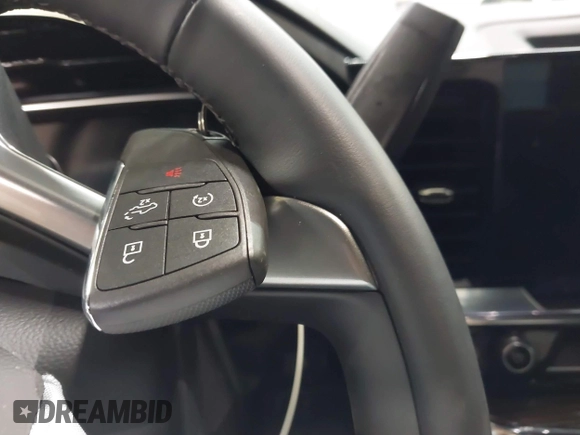 2024 Chevrolet Silverado 1500 LT with VIN 3GCPDKEK4RG272875, listed as a IAAI auction lot 42069561 with 13,694 mi miles and . Bid and sale history available at DreamBid. Image 11.