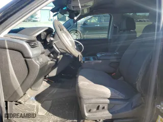 2016 Chevrolet Tahoe Commercial with VIN 1GNLCDEC1GR291328, listed as a Copart auction lot 87735875 with 113,746 mi miles and Salvage Title. Bid and sale history available at carsss.com. Image 7.