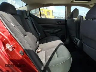 2019 Nissan Altima SV с VIN 1N4BL4DV2KC143424, выставлен на аукционе Copart как лот 58658865 с пробегом 83 193 миль миль и На запчасти • Non repairable. История ставок и продаж доступна на DreamBid. Изображение 10.