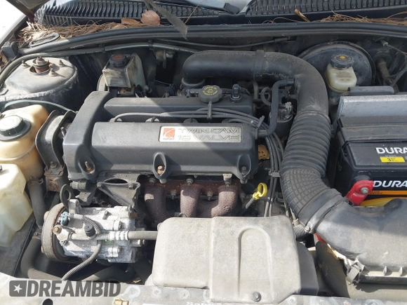 2000 Saturn SL z VIN 1G8ZK527XYZ121984, wystawiony jako IAAI lot #42099839 z przebiegiem 174 210 mil mil oraz . Historia ofert i sprzedaży dostępna na DreamBid. Obrazek 10.