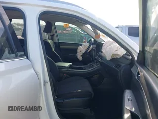 2022 Hyundai Palisade SEL z VIN KM8R3DHE4NU351611, wystawiony jako IAAI lot #41784957 z przebiegiem 76 678 mil mil oraz . Historia ofert i sprzedaży dostępna na DreamBid. Obrazek 5.