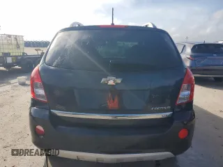 2014 Chevrolet Captiva Sport LTZ with VIN 3GNAL4EK4ES573181, listed as a Copart auction lot 74388154 with Not Provided miles and Non Repairable. Bid and sale history available at DreamBid. Image 6.