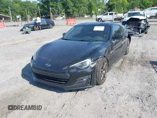 2020 Subaru BRZ Limited с VIN JF1ZCAC14L9700344, выставлен на аукционе IAAI как лот 42250464 с пробегом 37 096 миль миль и . История ставок и продаж доступна на DreamBid. Изображение 2.
