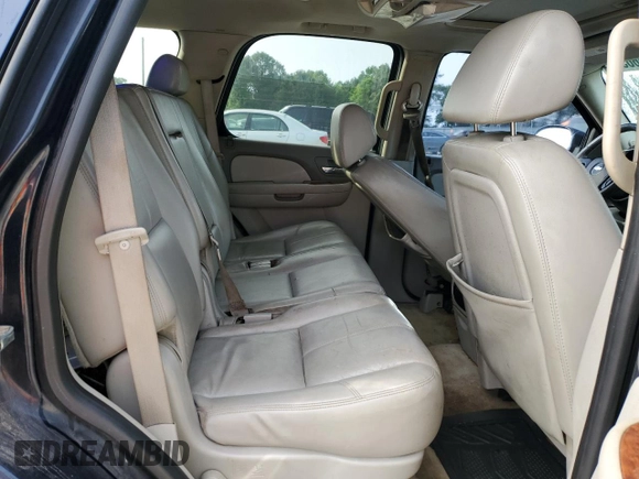 2007 Chevrolet Tahoe LT с VIN 1GNFC13077J349770, выставлен на аукционе Copart как лот 59666565 с пробегом 353 522 миль миль и Списание • Salvage title. История ставок и продаж доступна на DreamBid. Изображение 11.