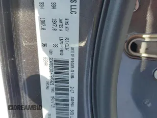 2017 Dodge Journey SXT z VIN 3C4PDCCG1HT605429, wystawiony jako Copart lot #42967285 z przebiegiem 123 325 mil mil oraz Szkoda całkowita • Salvage title. Historia ofert i sprzedaży dostępna na DreamBid. Obrazek 13.
