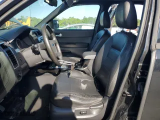 2008 Ford Escape Limited with VIN 1FMCU04128KC99815, listed as a Copart auction lot 52730005 with 244,342 mi miles and Salvage Title. Bid and sale history available at carsss.com. Image 7.