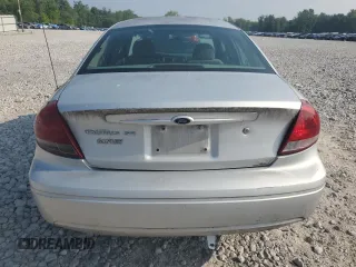 2006 Ford Taurus SE with VIN 1FAFP53U66A149362, listed as a Copart auction lot 64271155 with 166,532 mi miles and Salvage title. Bid and sale history available at DreamBid. Image 6.
