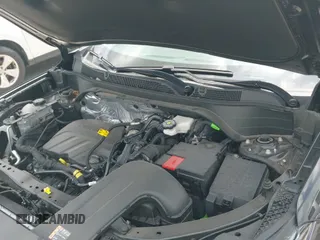 2025 Chevrolet Trax 1RS с VIN KL77LGEP7SC034102, выставлен на аукционе IAAI как лот 42736612 с пробегом 13 124 миль миль и . История ставок и продаж доступна на DreamBid. Изображение 20.