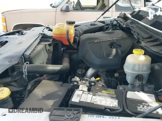 2015 Ram 1500 Big Horn with VIN 1C6RR7TM5FS741334, listed as a IAAI auction lot 41594096 with 109,433 mi miles and . Bid and sale history available at DreamBid. Image 19.